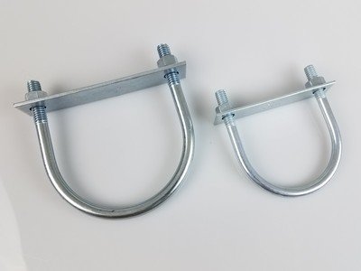 Car Top Carrier for Single Scull