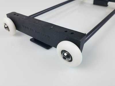 Super Bearing Undercarrige