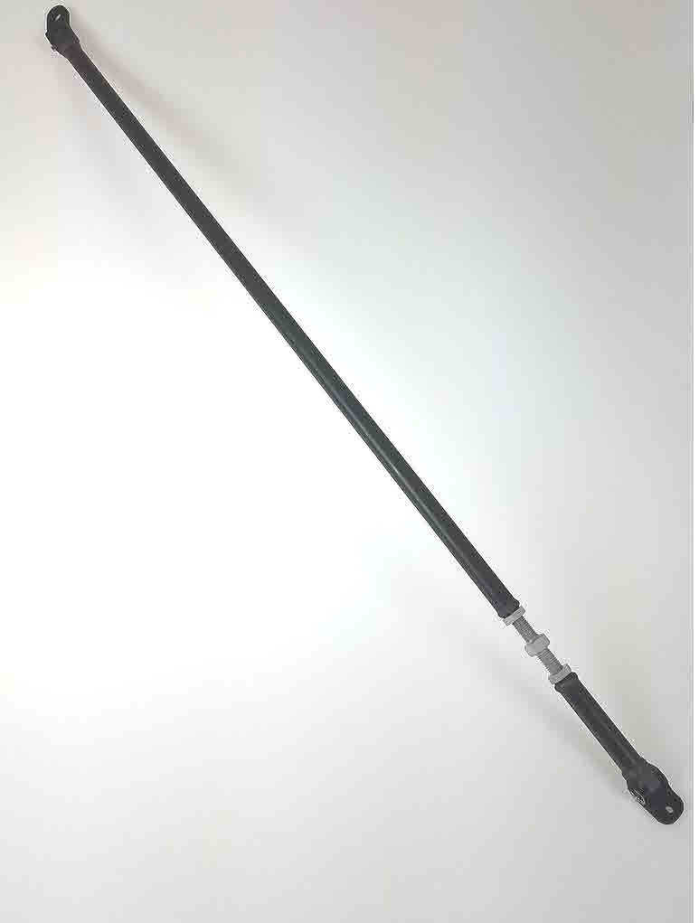 Reversible Backstay, Sweep, Long Tube Only