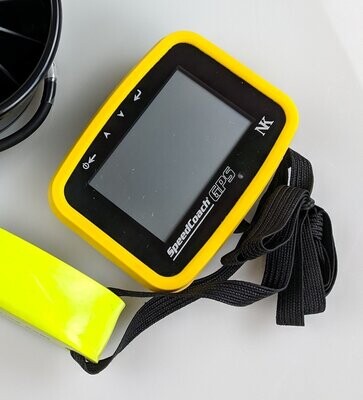 NK SpeedCoach GPS - Model 2  - 4 to 5 weeks -10/15