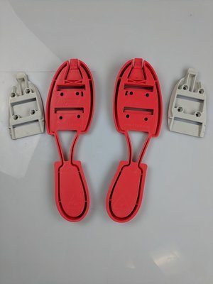 BAT Logic Quick Release System