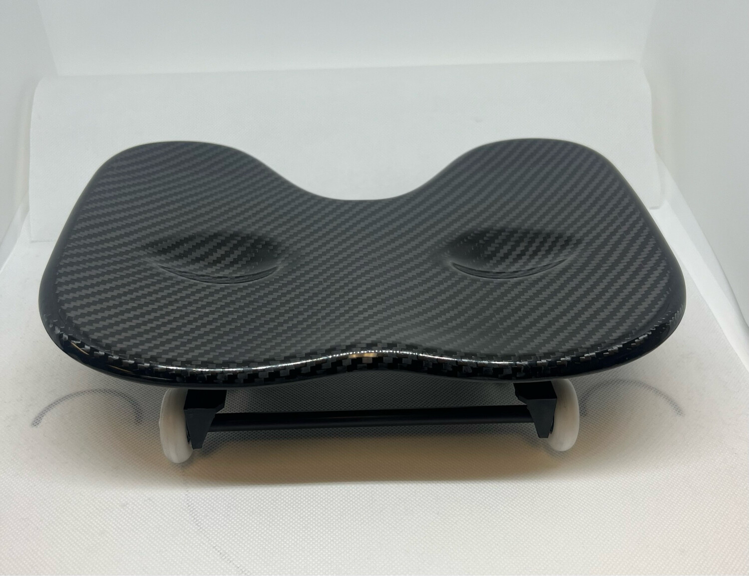 Original Seat, Complete
