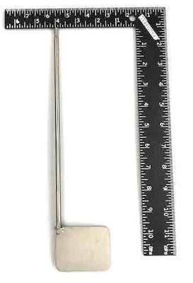 Rudder for VHP 39 &amp; 41 Coxless Fours &amp; Quads