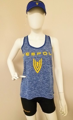 Ladies Racer Back Tank Top