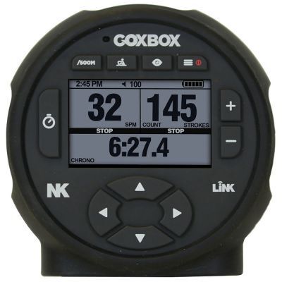 Cox Box