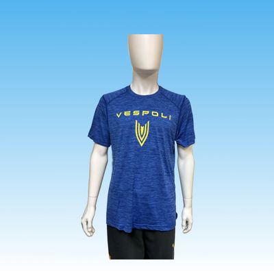 Charles River Crew Neck Performance T
