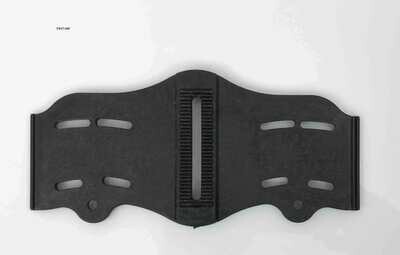 VHP Rowing Shoes Mounted on Sliding Shoe Plate