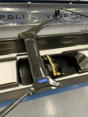 Carbon Wing Rigger, Sweep, Complete