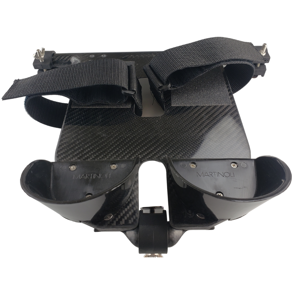 ECHO Complete Footstretcher