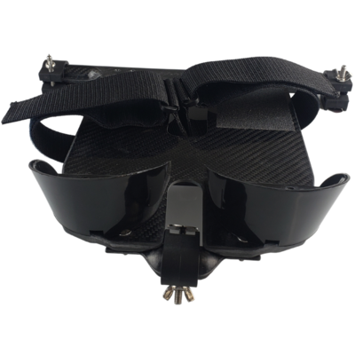 ECHO Complete Footstretcher