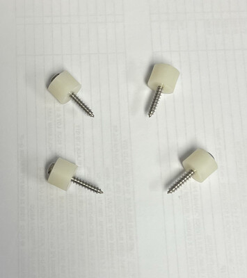 Seat Riser Kit Rev -  replaces SBKIT.VHP that has been discontinued