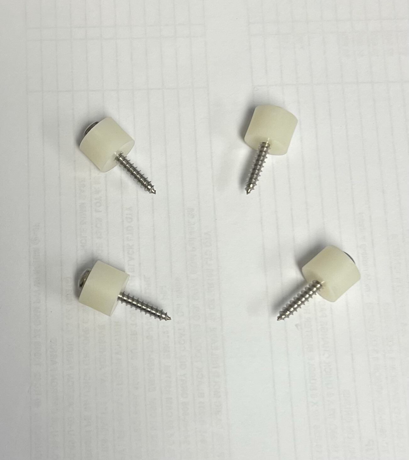 Seat Riser Kit Rev -  replaces SBKIT.VHP that has been discontinued