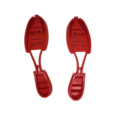 BAT Logic Quick Release  (Top) Shoe Plate