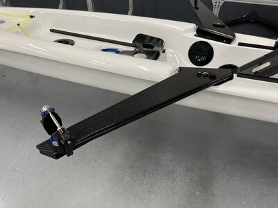 ECHO Rigger, Carbon