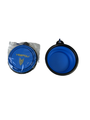 Collapsible Dog Bowl