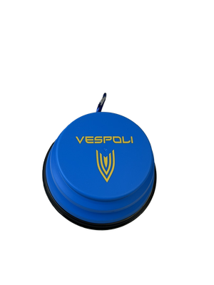 Collapsible Dog Bowl