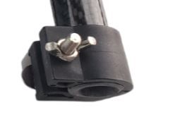 ECHO - Footboard End Clamps