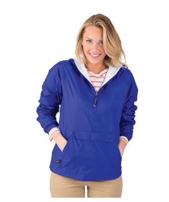 Vespoli-Classic Solid Pullover Unisex