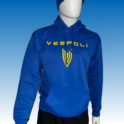 Performance Fleece Hoodie