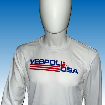 VESPOLI Tech Tee