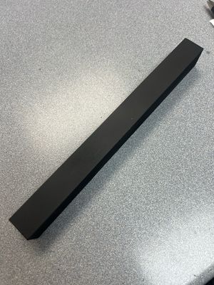 Keel Block for Smooth Channel