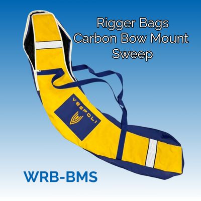 Wing Rigger Bag, Bow Mount Sweep