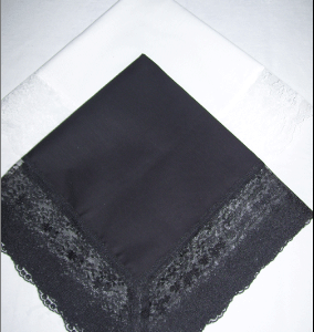 Lapcloths