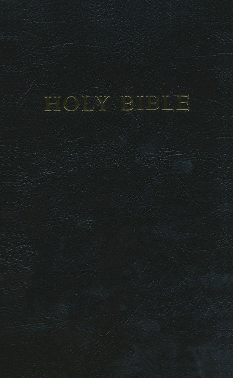 Bible Cover