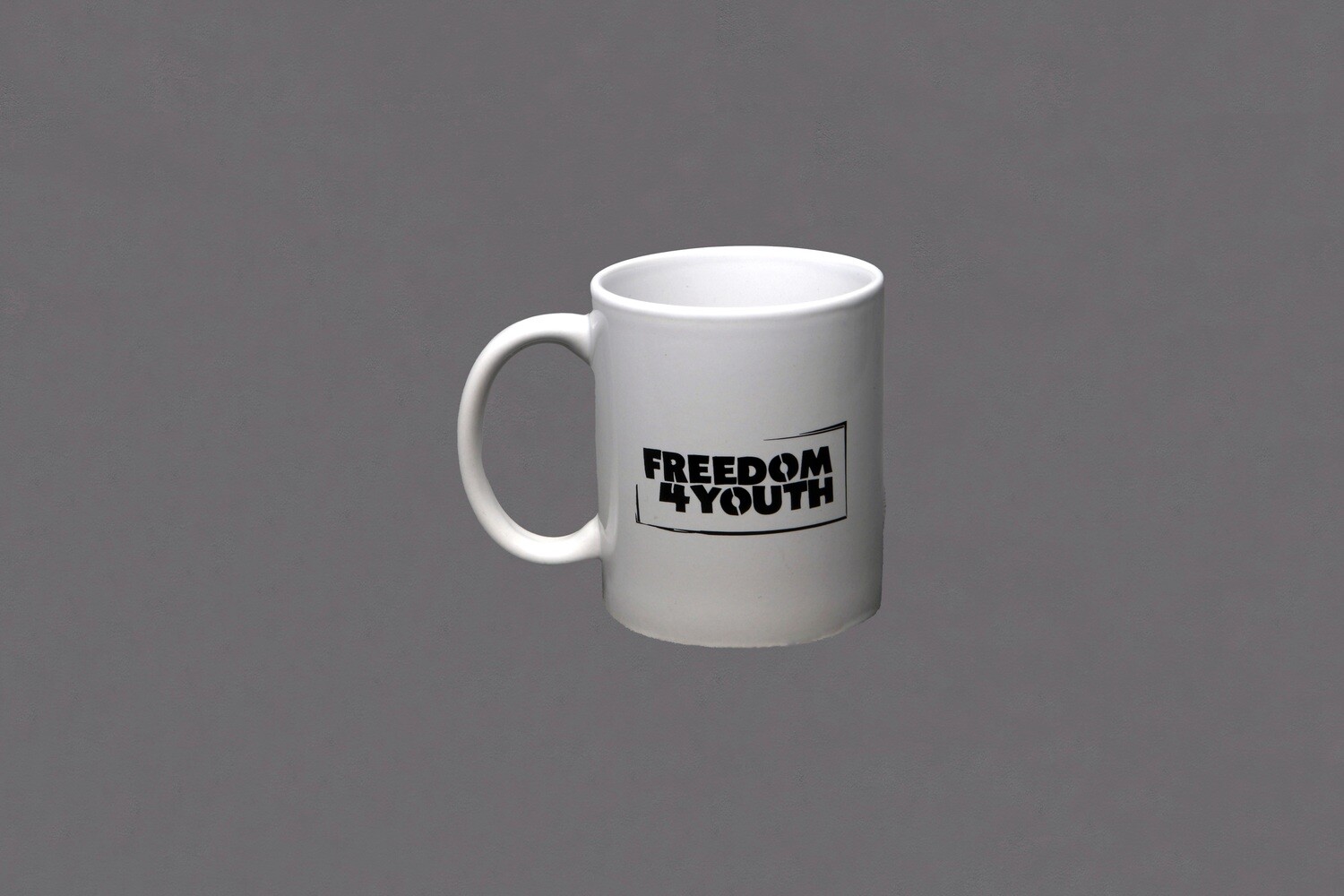Freedom 4 Youth Mug