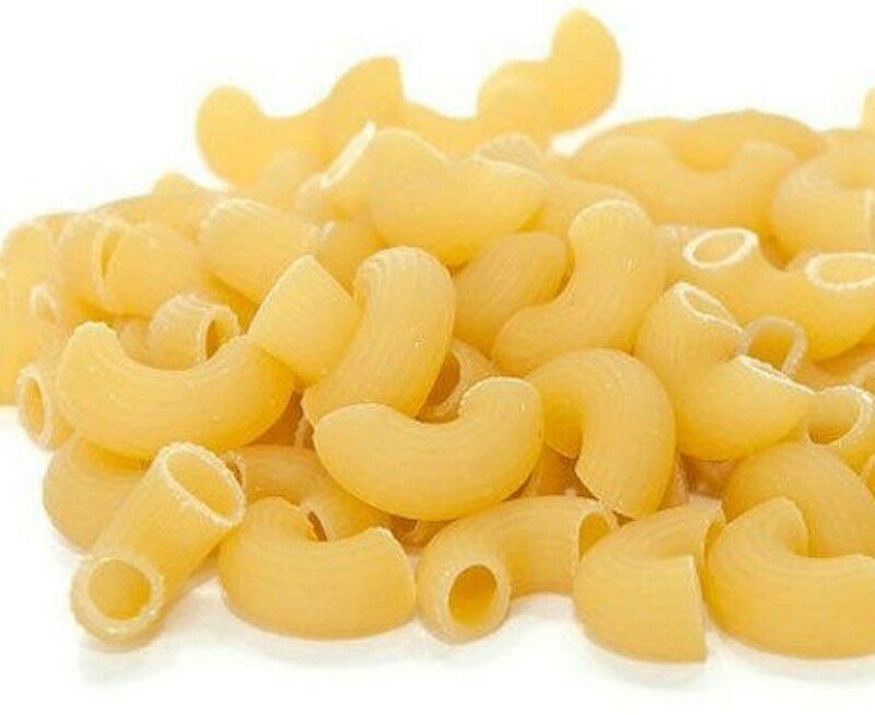Macaroni Arlequin
