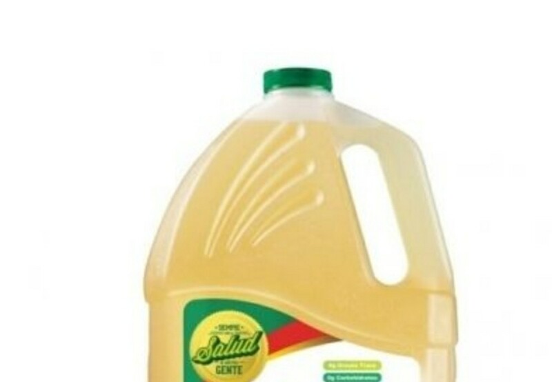 L'huile crisole  1 gallon de 1.89 L