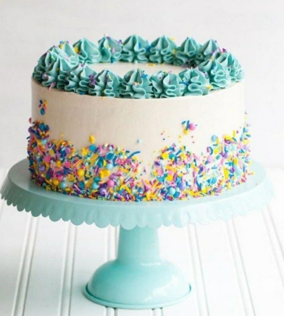 Gateau Vanille Gateau Vanille