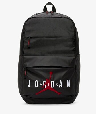 Air Jordan sac à dos noir