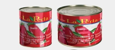 Pate tomate 850 gr 