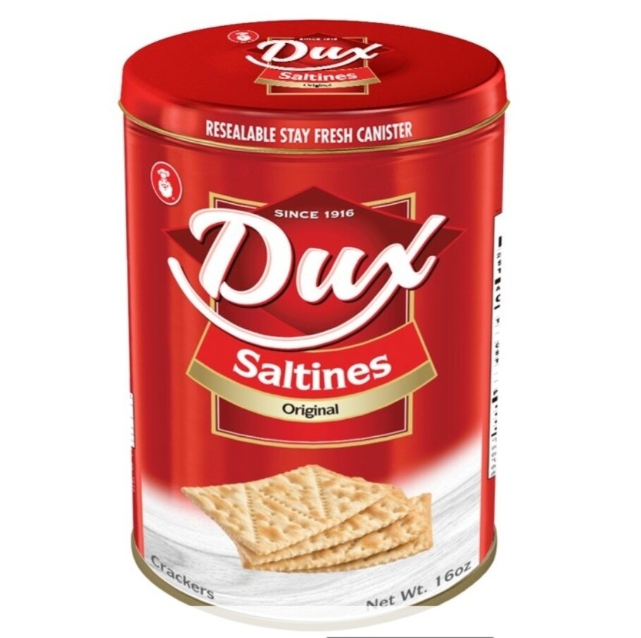 Dux crakers