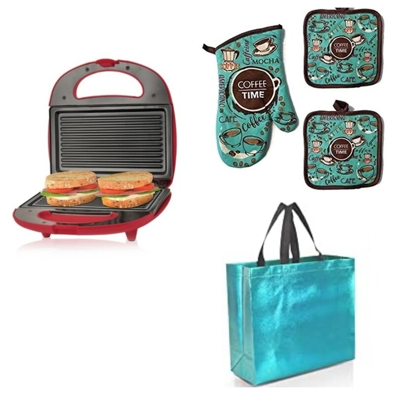 Kit Cuisine Pratique et Élégant