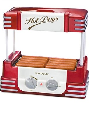 Machine à hot dog en location