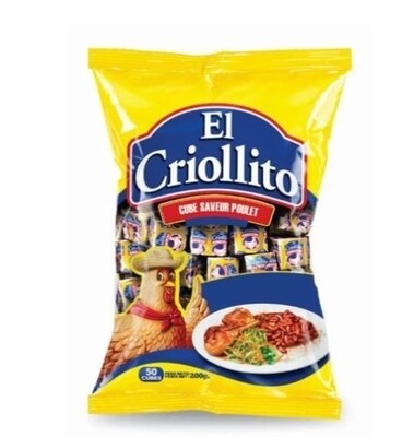 Maggi bouillon cube /sachet de 50 unités Maggi bouillon cube /sachet de 50 unités