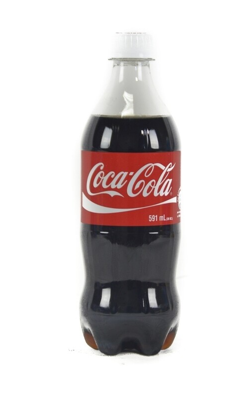 Coca Cola  caisse 12 x 20 oz