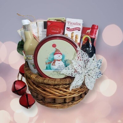 Collection de Noël