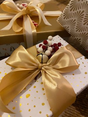 Idées cadeaux