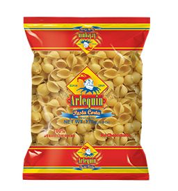 Macaroni Arlequin