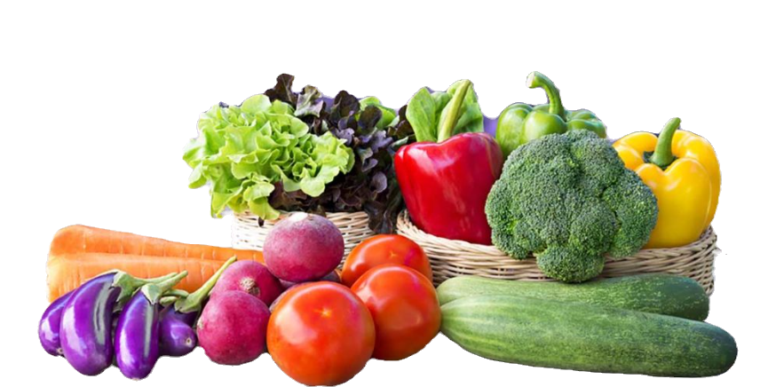 Epices Et Légumes