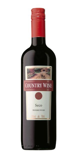 Country wine  suave