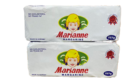 Beurre &amp; Margarine Marianne