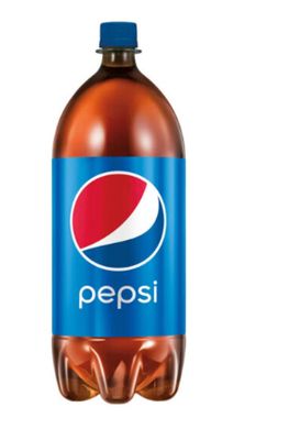 Pepsi