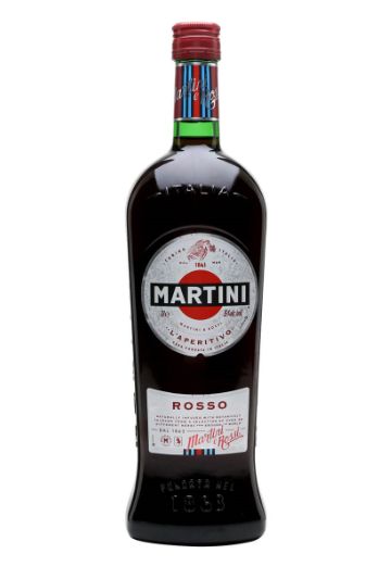 Martini Rosso