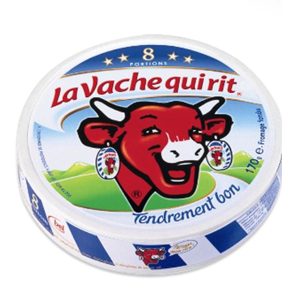 Fromage La Vache Qui Rit 8 portions