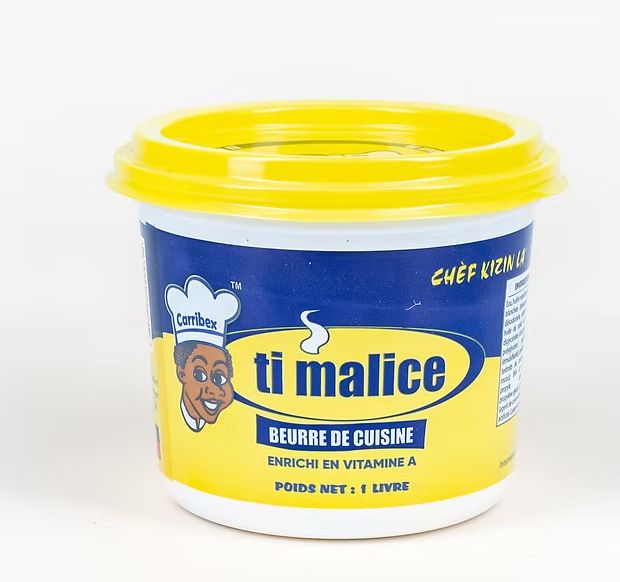 Beurre Ti Malice  (1 lbs)