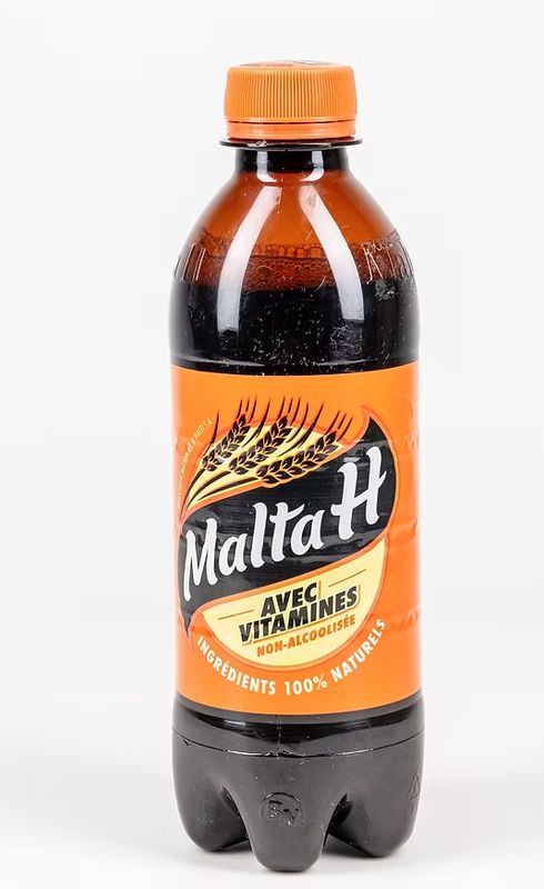 Malta H – Caisse de 12 unités